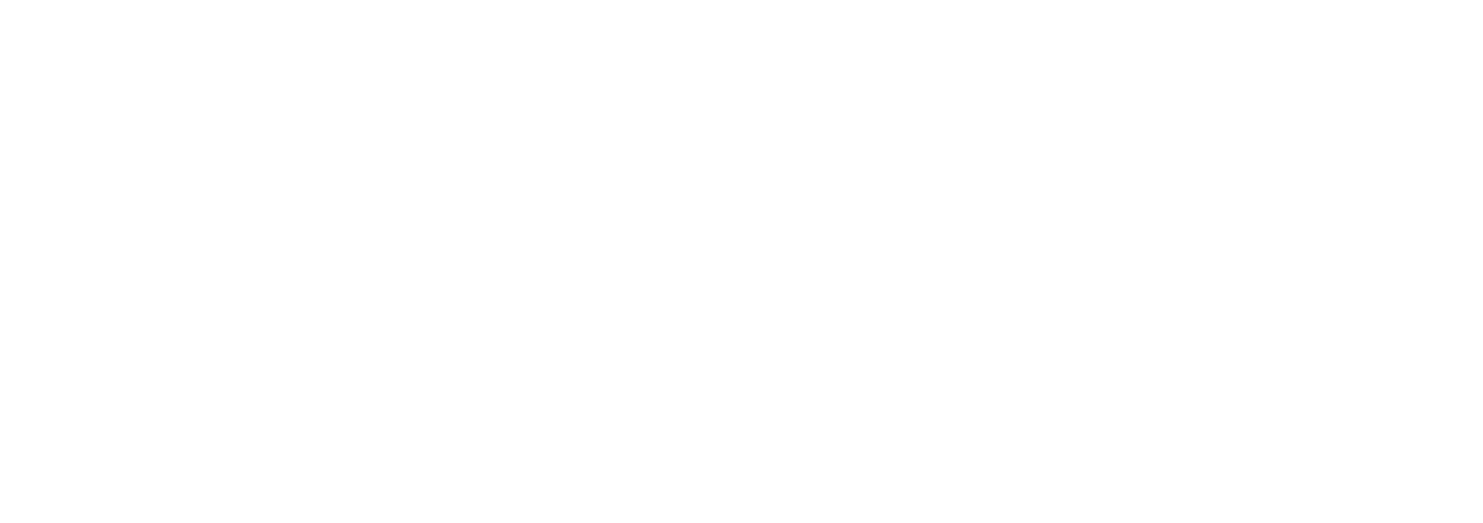 Dwarika Pharmacy Logo